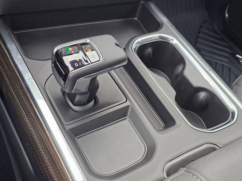 New 2026 Chevrolet Silverado 1500 RST w/ RST All Star Premium Package AWD/4WD image 36