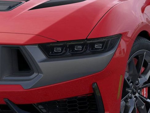 New 2026 Ford Mustang Dark Horse image 18