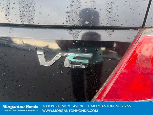 Used 2008 Honda Accord EX-L image 5