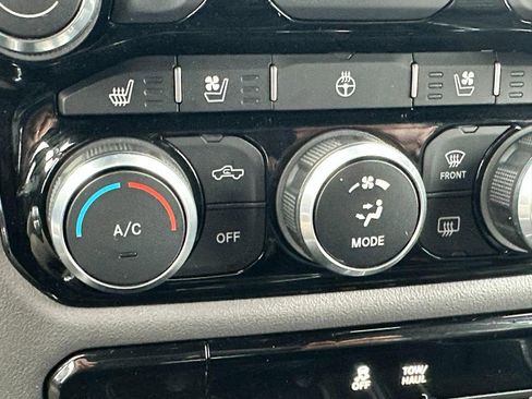 Used 2024 RAM 1500 Laramie image 23