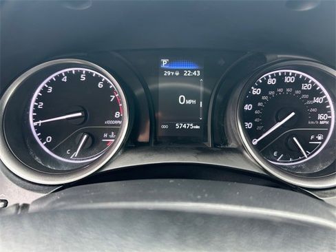 Used 2023 Toyota Camry SE image 16