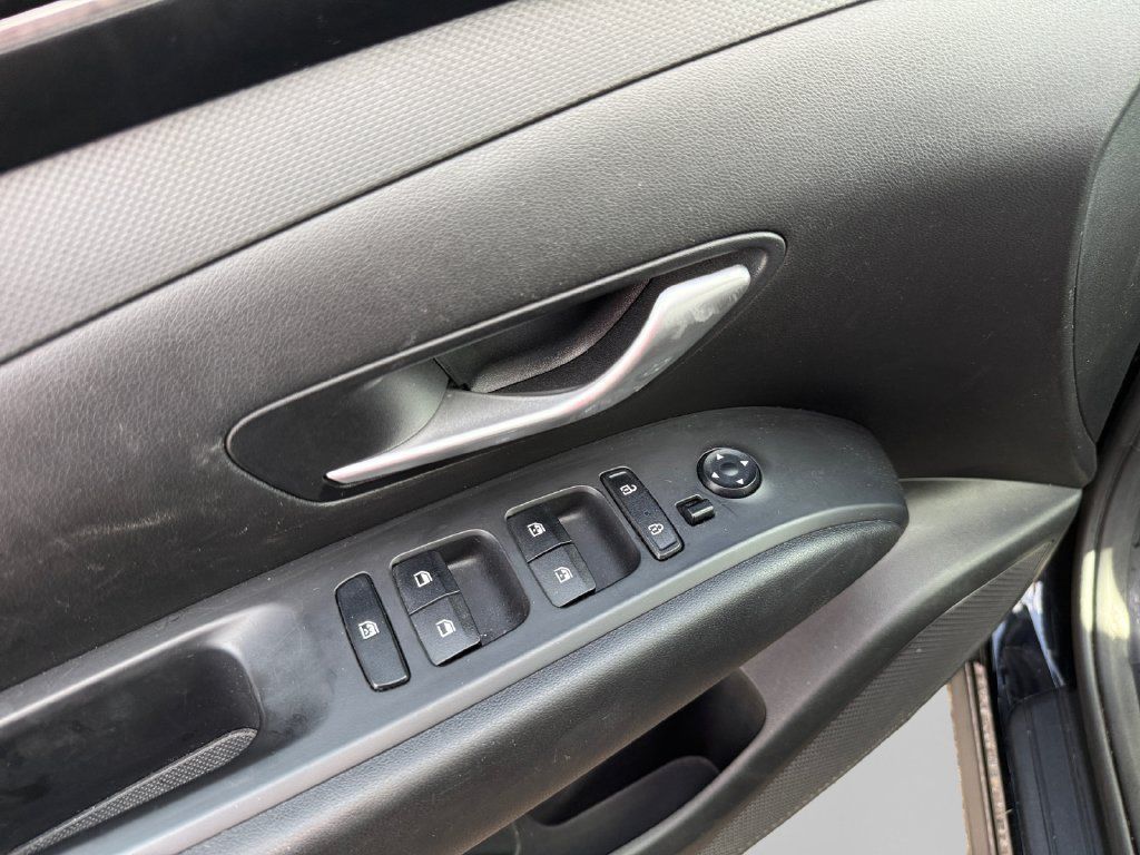 Used 2024 Hyundai Tucson SEL FWD image 19