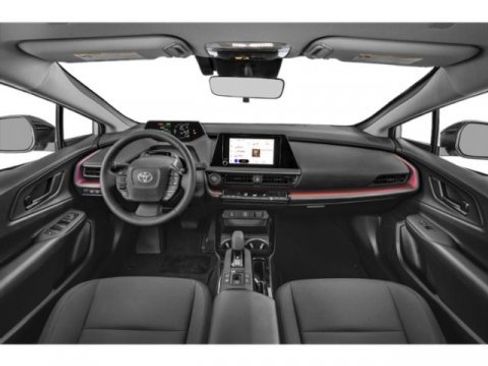 New 2027 Toyota Prius Plug-In Hybrid FWD image 8