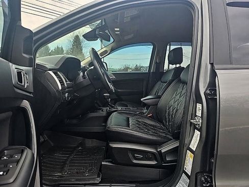 Used 2022 Ford Ranger XLT w/ Equipment Group 302A High AWD/4WD image 10