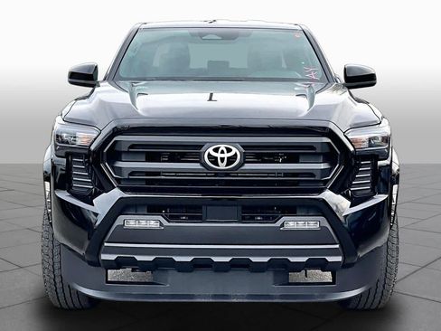 New 2026 Toyota Tacoma SR5 AWD/4WD image 3