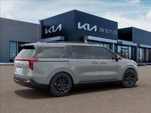 New 2026 Kia Carnival SX Prestige FWD image 6