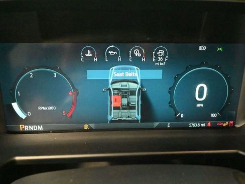 Used 2025 Ford F250 Platinum image 32