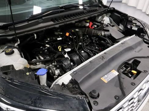Certified 2024 Ford Edge SEL image 16