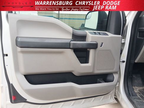 Used 2015 Ford F150 XL w/ Equipment Group 101A Mid image 6
