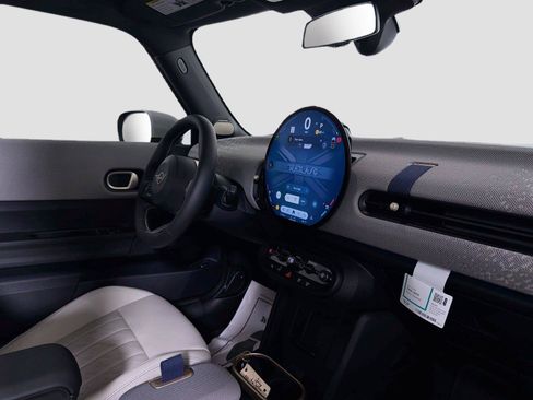 New 2026 MINI Cooper S FWD image 28
