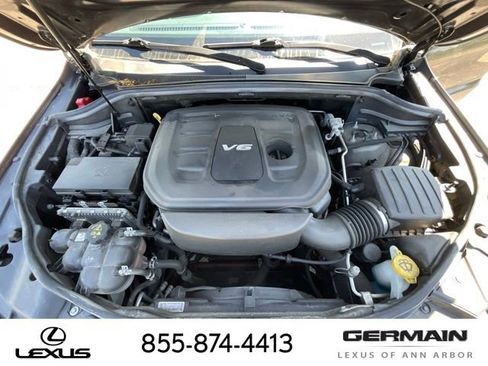 Used 2018 Jeep Grand Cherokee Limited AWD/4WD image 20