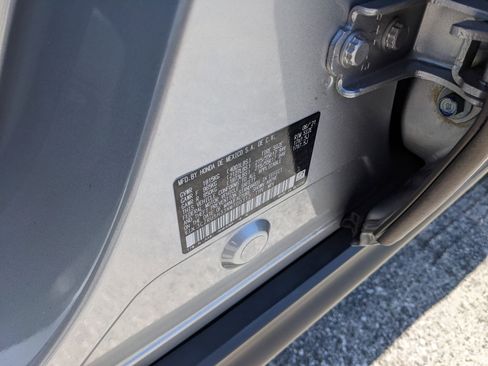 Used 2022 Honda HR-V LX image 42