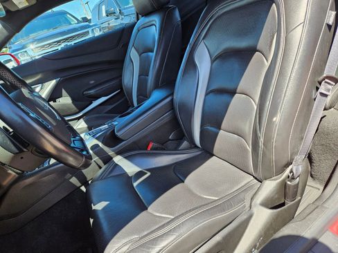 Used 2021 Chevrolet Camaro LT w/ RS Package RWD image 22