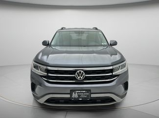 Used 2023 Volkswagen Atlas SE AWD/4WD video 2