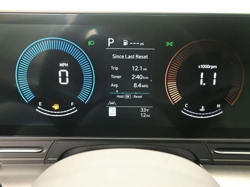 New 2026 Hyundai Kona SEL Sport image 14