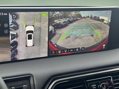 New 2026 Nissan Armada PRO-4X image 51