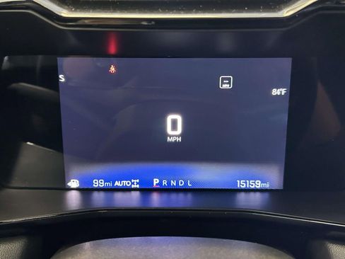 Used 2023 Chevrolet Colorado LT w/ LT Convenience Package AWD/4WD image 28