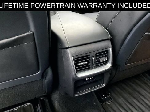 Certified 2024 INFINITI QX50 Sport FWD image 32