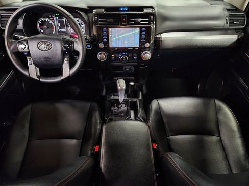 Used 2022 Toyota 4Runner TRD Off-Road Premium AWD/4WD image 48