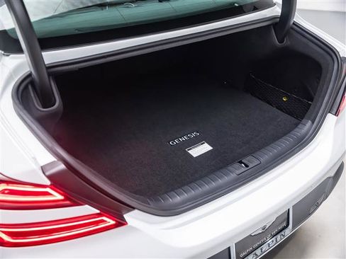 New 2026 Genesis G70 2.5T image 10