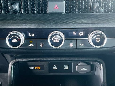 Used 2026 Honda CR-V LX image 22