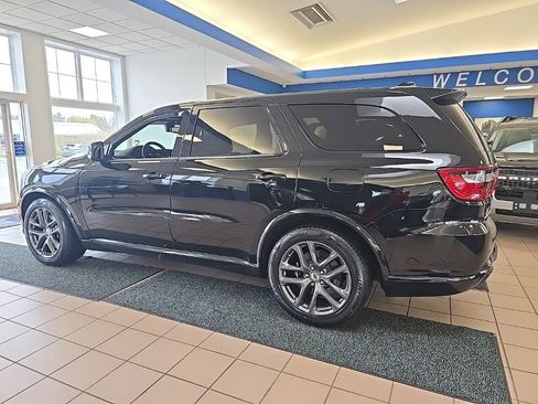 Used 2021 Dodge Durango R/T w/ Tow 'N Go Package image 3