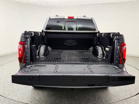 Used 2024 Ford F150 XLT w/ Equipment Group 302A MID AWD/4WD image 19