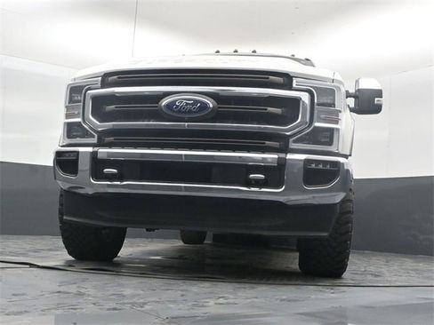 Used 2021 Ford F250 King Ranch w/ King Ranch Ultimate Package image 43