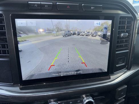 Used 2023 Ford F150 XLT w/ Equipment Group 302A High image 15