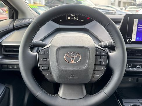 New 2026 Toyota Prius image 25