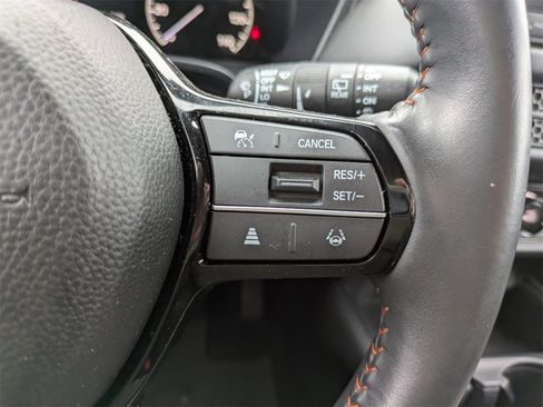 Certified 2024 Honda HR-V Sport image 19