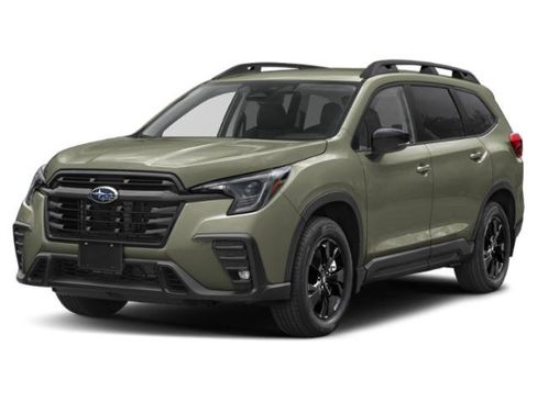 New 2026 Subaru Ascent Premium AWD/4WD image 1