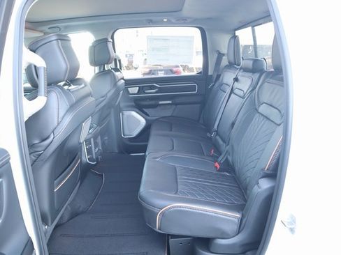 New 2026 RAM 1500 Tungsten image 16