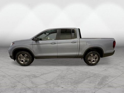 New 2026 Honda Ridgeline TrailSport image 2