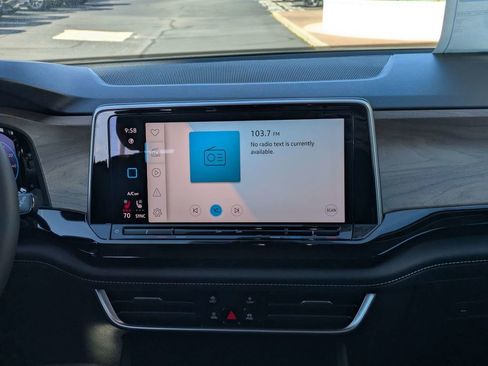 New 2026 Volkswagen Atlas SE AWD/4WD image 20