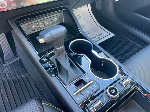 New 2026 Kia K5 GT w/ GT1 Package FWD image 19