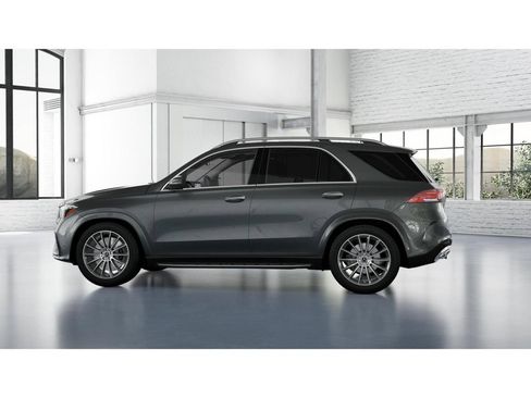 New 2026 Mercedes-Benz GLE 450 4MATIC image 33