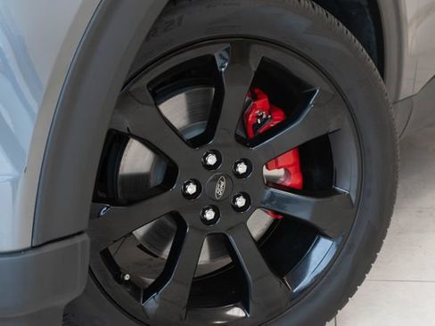 Used 2022 Ford Explorer ST w/ Equipment Group 401A AWD/4WD image 2