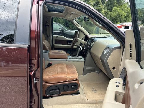 Used 2008 Ford F150 King Ranch AWD/4WD image 24