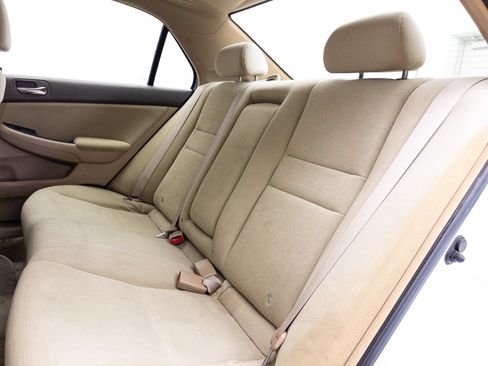 Used 2007 Honda Accord LX image 18