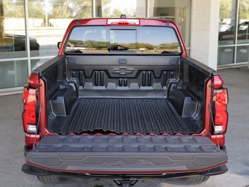 New 2026 Chevrolet Colorado Z71 w/ Z71 Convenience Package 2 image 30