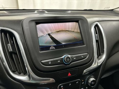 Used 2020 Chevrolet Equinox LT w/ Driver Convenience Package FWD image 12