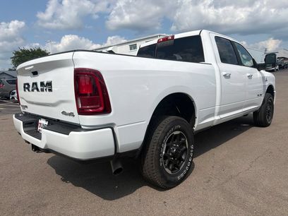 Used 2026 RAM 2500 Laramie