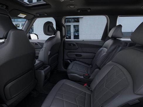 New 2027 Kia Telluride SX X-Line image 18