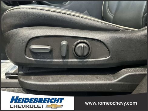 Certified 2023 Chevrolet Traverse Premier w/ LPO, Floor Liner Package image 16