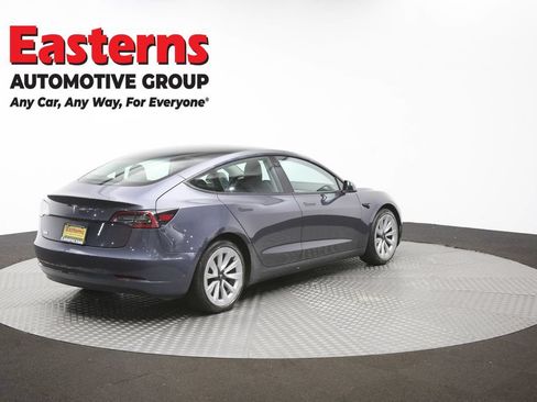 Used 2023 Tesla Model 3 Standard Range RWD image 38