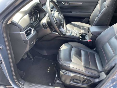 Used 2024 MAZDA CX-5 Carbon Edition AWD/4WD image 11