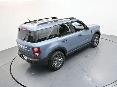 New 2026 Ford Bronco Sport Big Bend AWD/4WD image 24