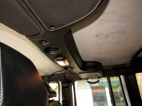 Used 2015 Jeep Wrangler Unlimited Sport image 50