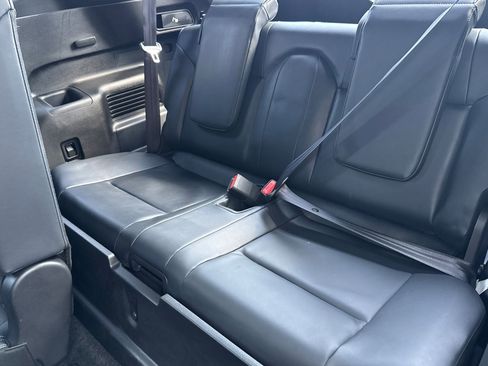 Used 2024 Mitsubishi Outlander SE AWD/4WD image 33